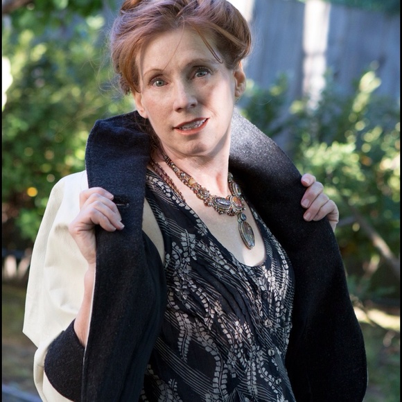 Vintage 1960's Leather Jacket - Ultimate Cool! - Picture 3 of 4